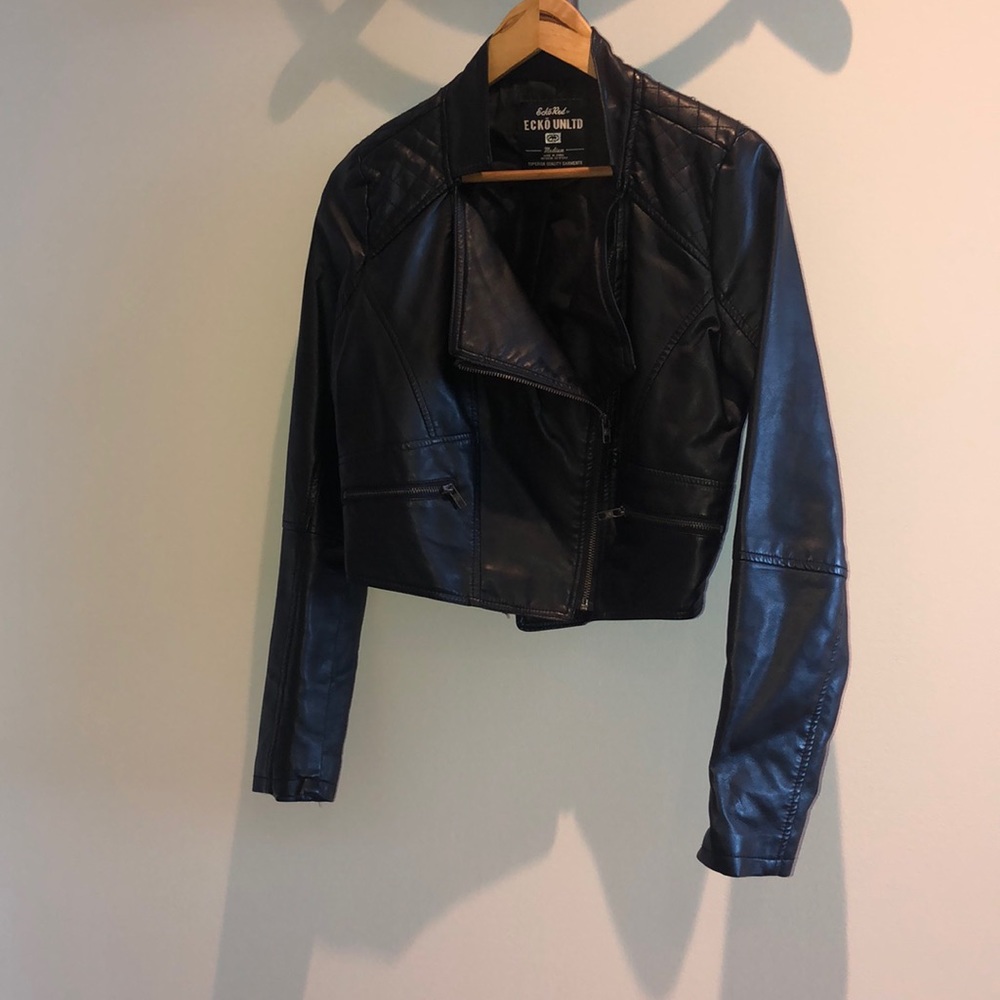 Ecko unltd jacket
